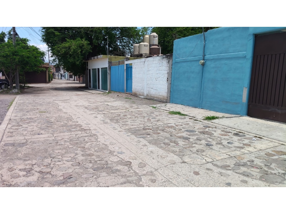VENTA DE DEPARTAMENTOS PUENTE IXTLA,MOR - 6