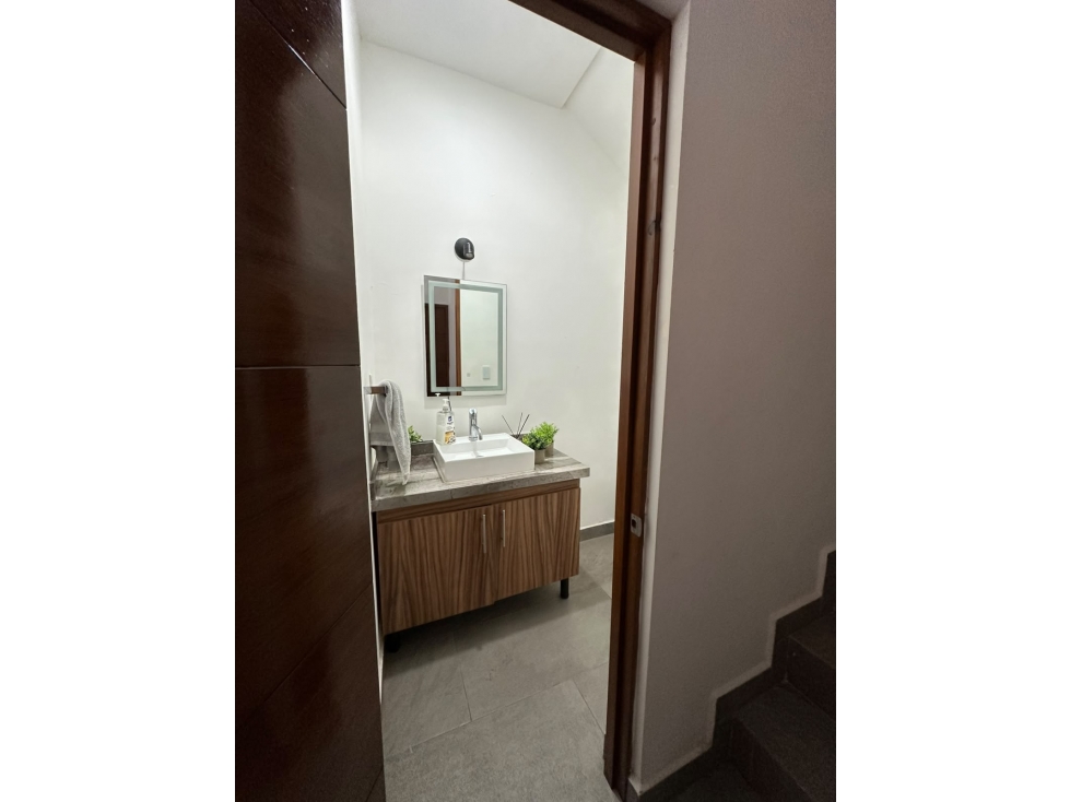 RENTA CASA EN YUCATAN COUNTRY CLUB — foto 6