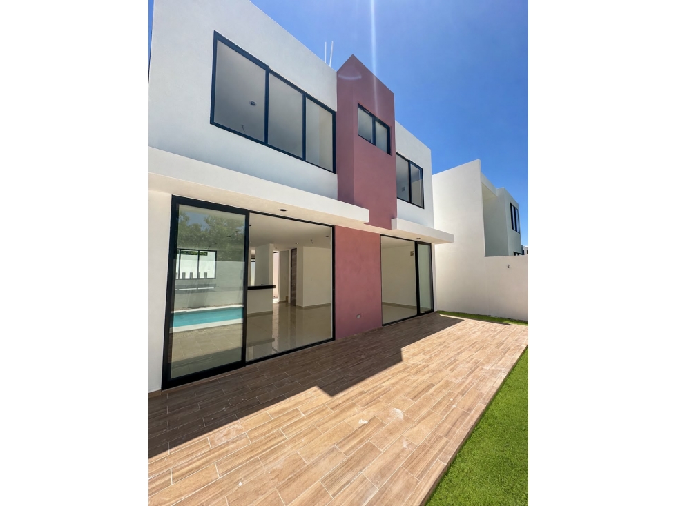 VENTA CASA MERIDA,YUC — foto 6