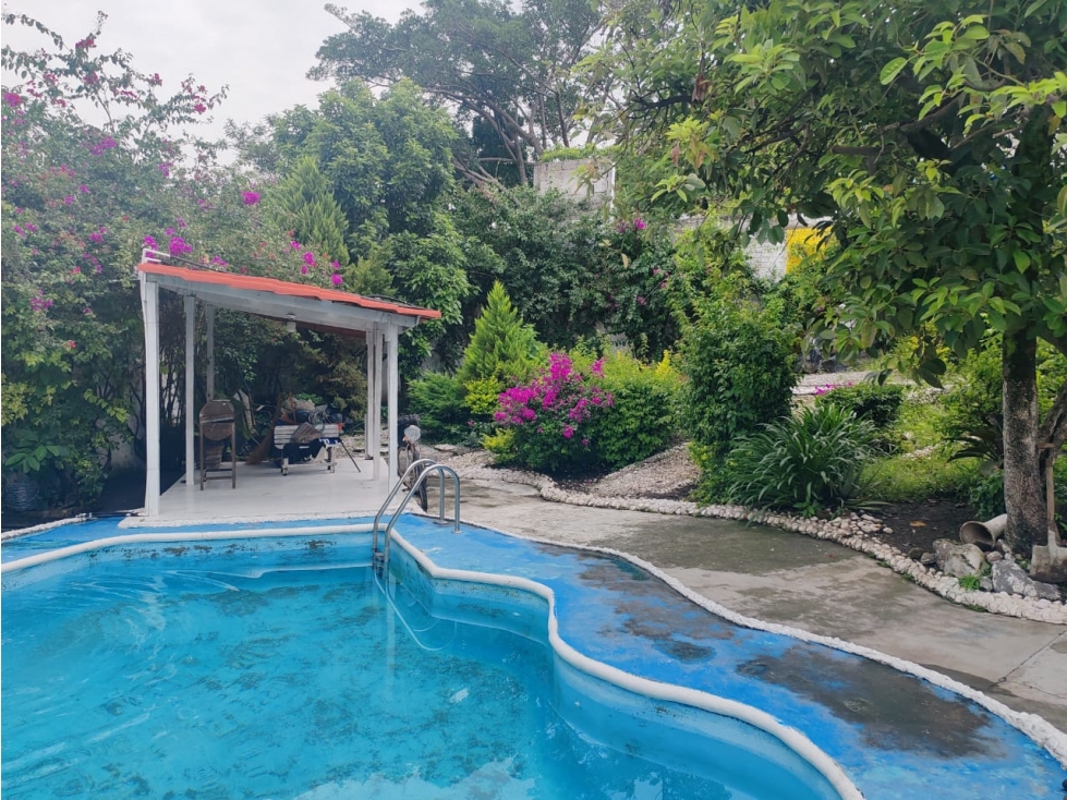 VENTA DE CASA EN CUAUTLA,MORELOS - 6