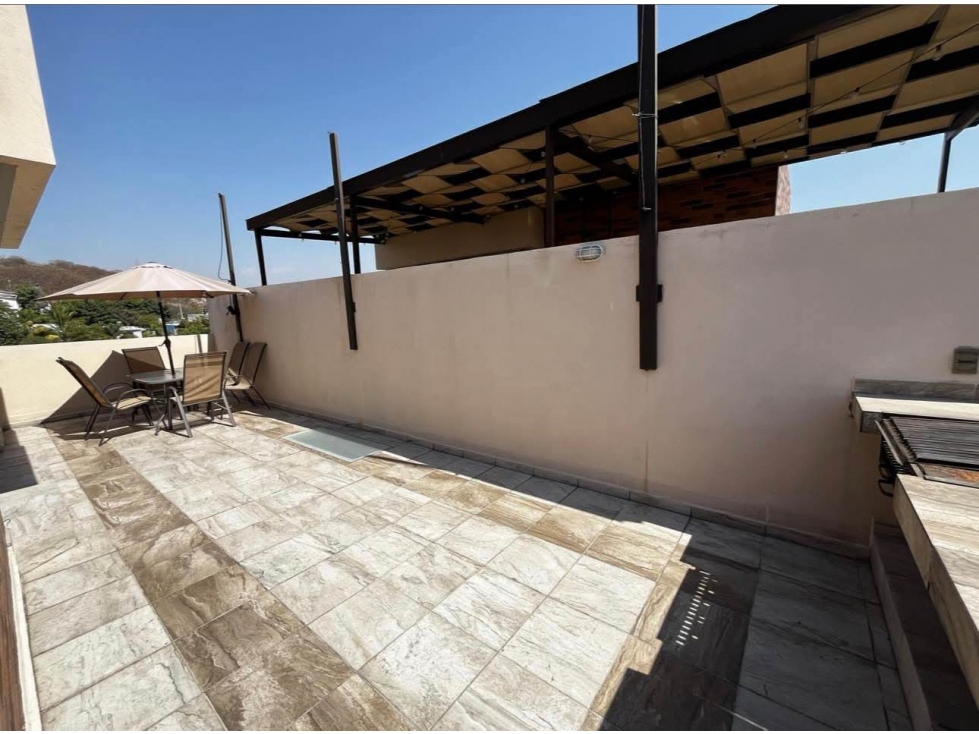 VENTA DE CASA TEZOYUCA,MOR — foto 6