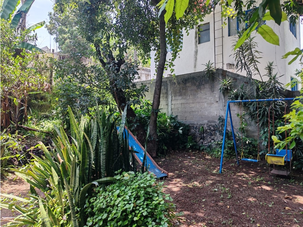 VENTA DE CASA TEPOZTLAN,MORELOS - 6
