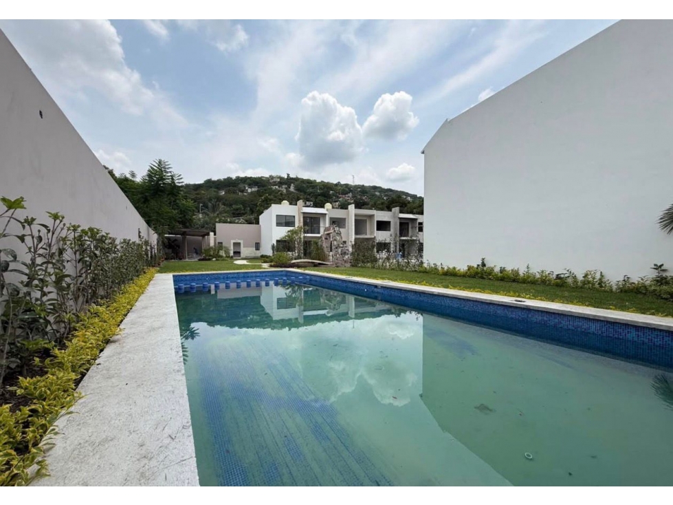 VENTA DE CASA CENTRO E. ZAPATA ,MORELOS — foto 6