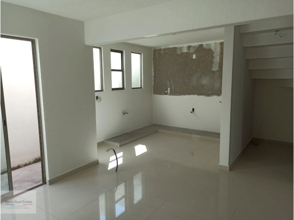 VENTA CASA LOMAS TRUJILLO - 6