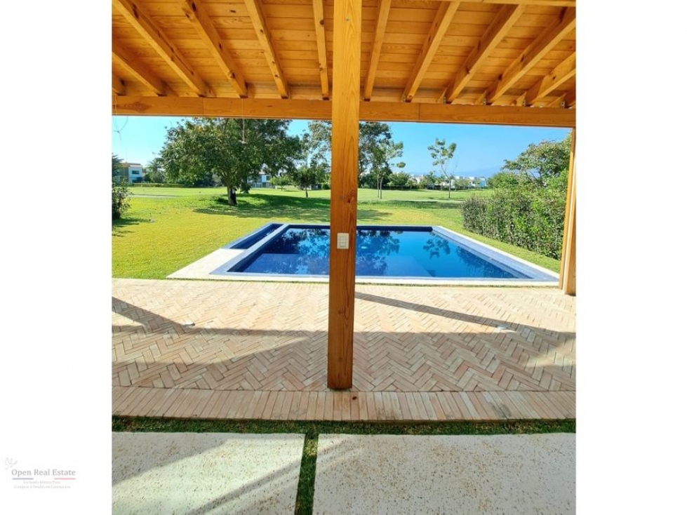 VENTA RESIDENCIA MODERNA PARAISO COUNTRY - 6
