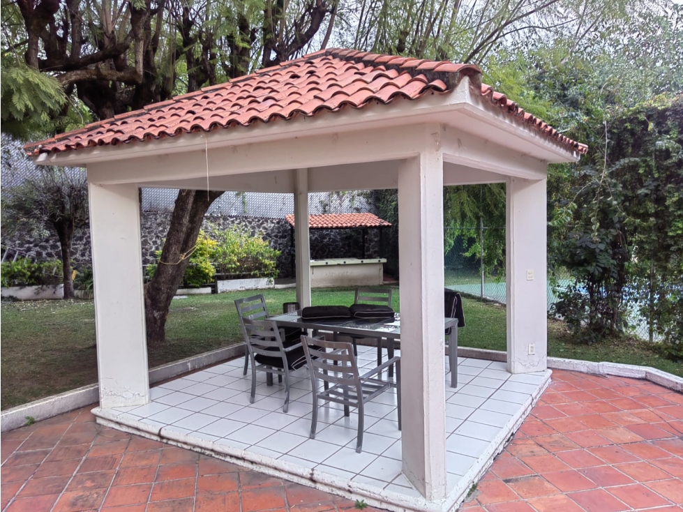 VENTA DEPARTAMENTO NORTE DE CUERNACA,MORELOS - 6