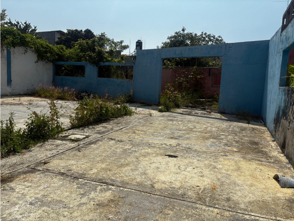 VENTA TERRENO COL.MORELOS JIUTEPEC,MORELOS - 6