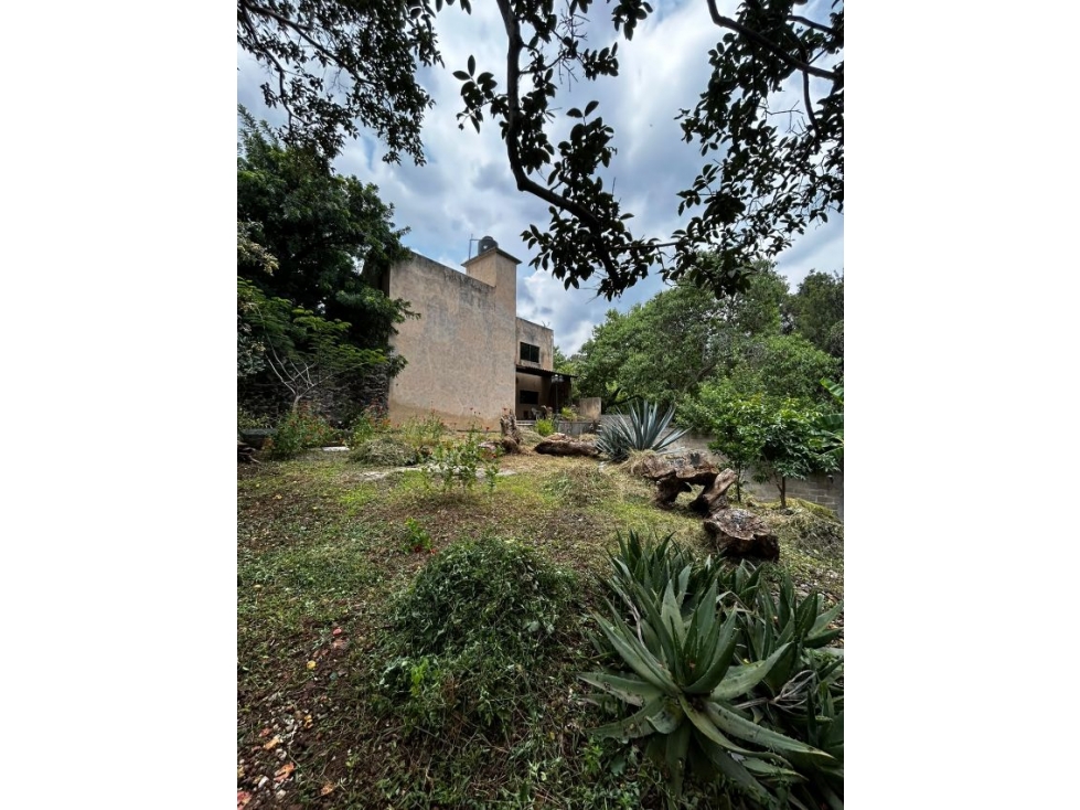 VENTA CASA NORTE DE CUERNAVACA,MOR - 6