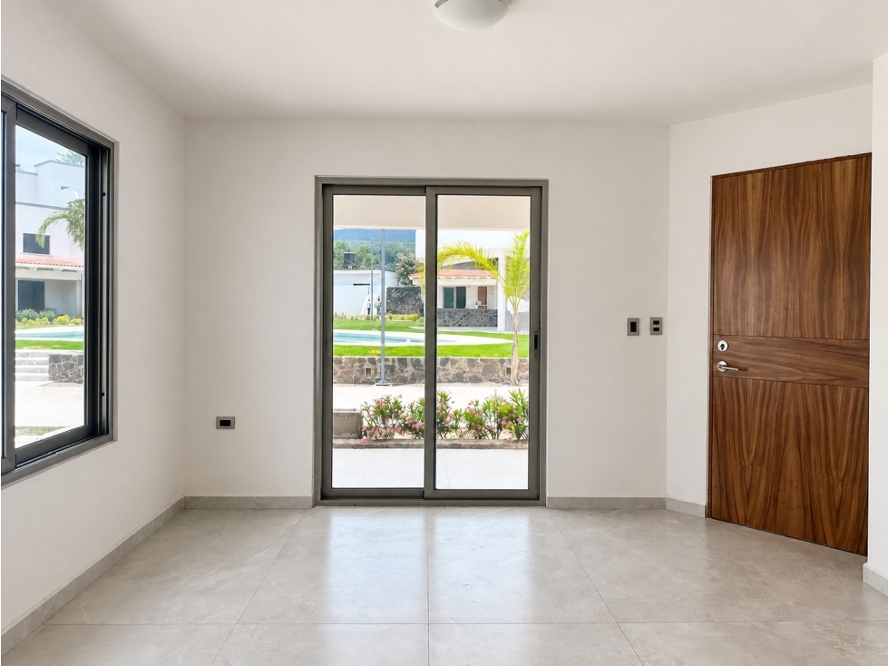 VENTA CASA NORTE DE CUERNAVACA — foto 6