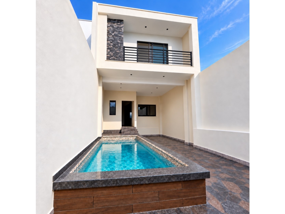 VENTA CASA EN JIUTEPEC — foto 6