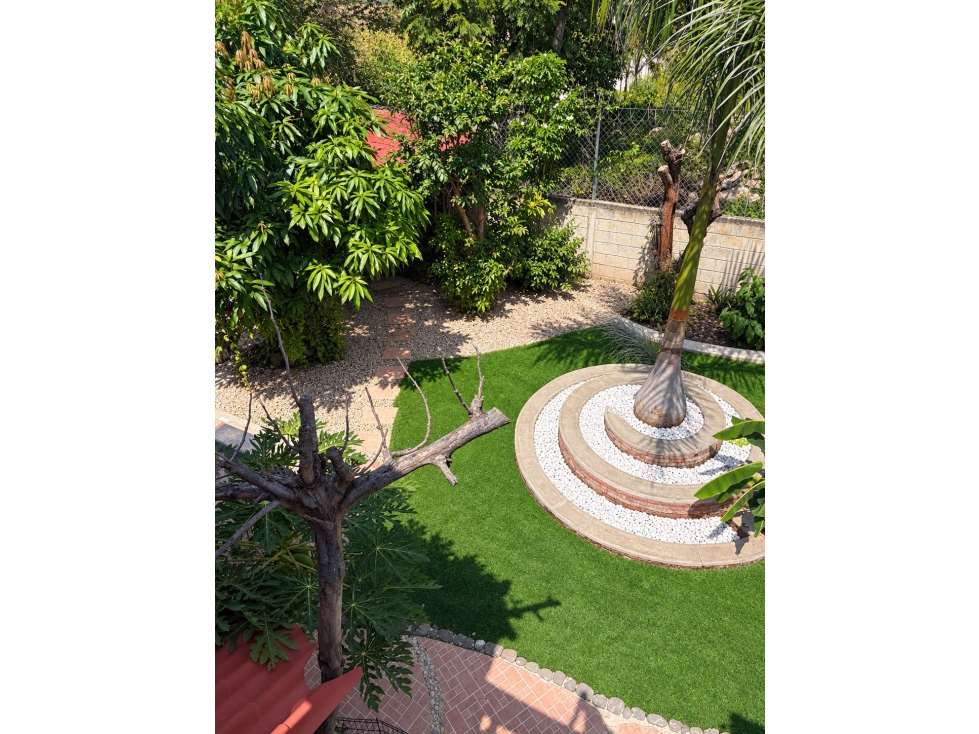 VENTA DE CASA YAUTEPEC — foto 6