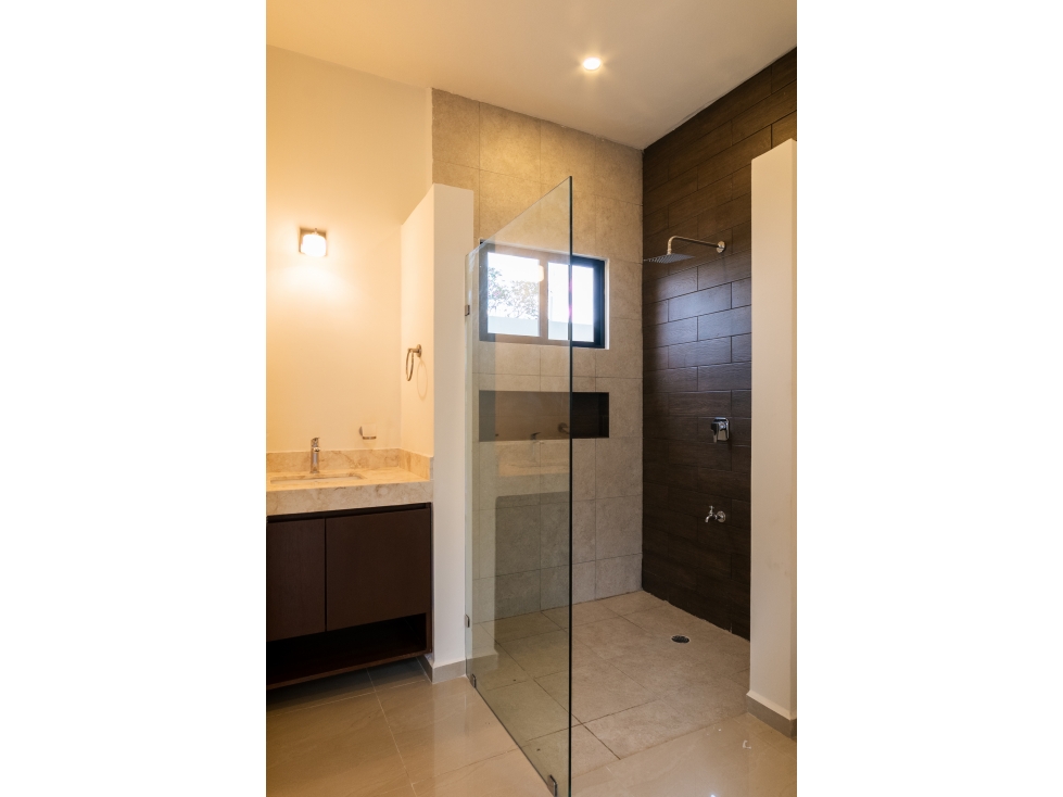 VENTA RESIDENCIA NORTE DE MERIDA ,YUCATAN — foto 2