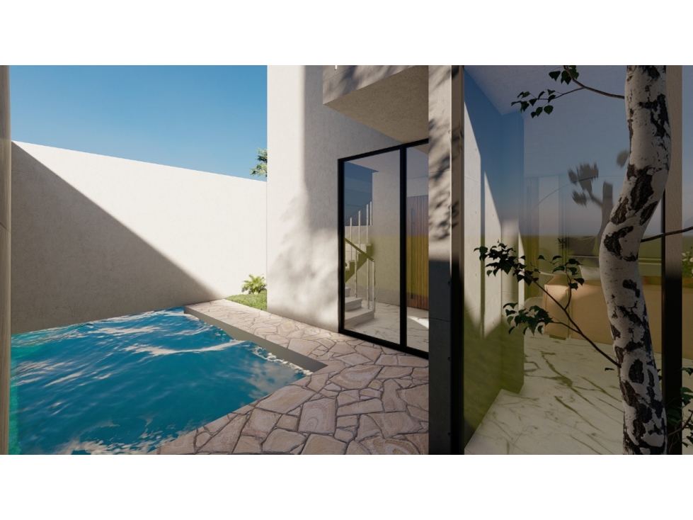 VENTA DE CASA EN 3 DE MAYO ZAPATA, MOR.