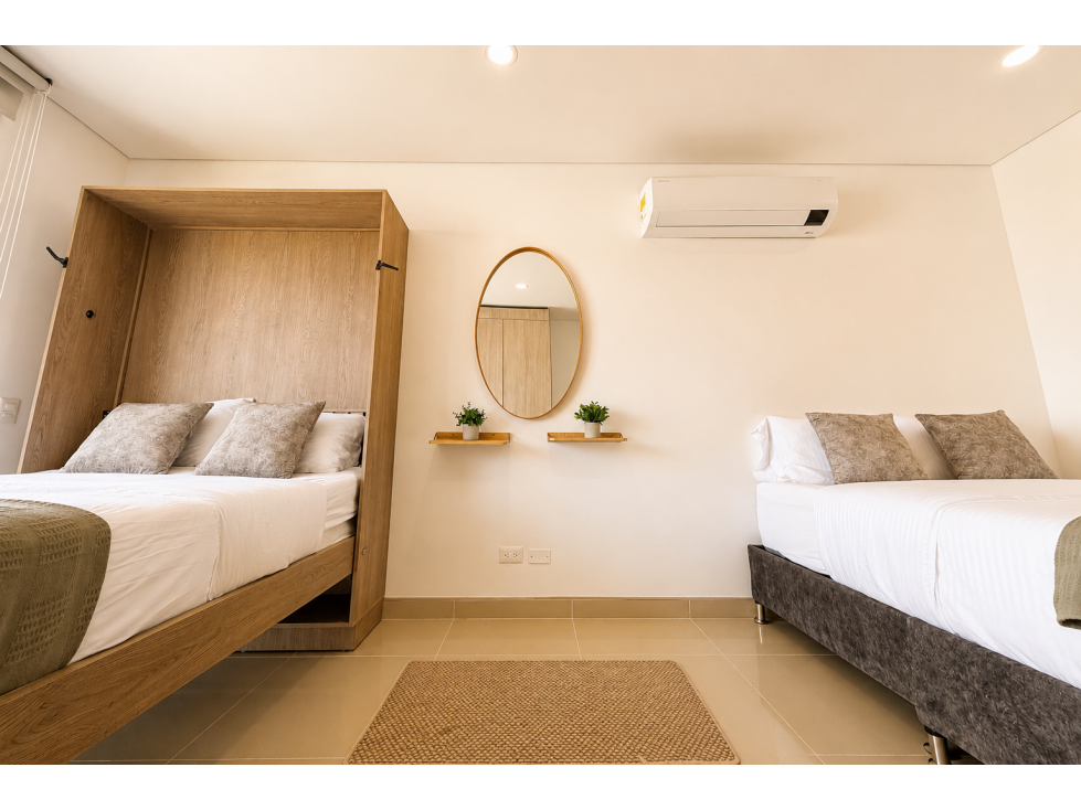 Apartamento loft en Venta en Reserva del Mar — foto 2