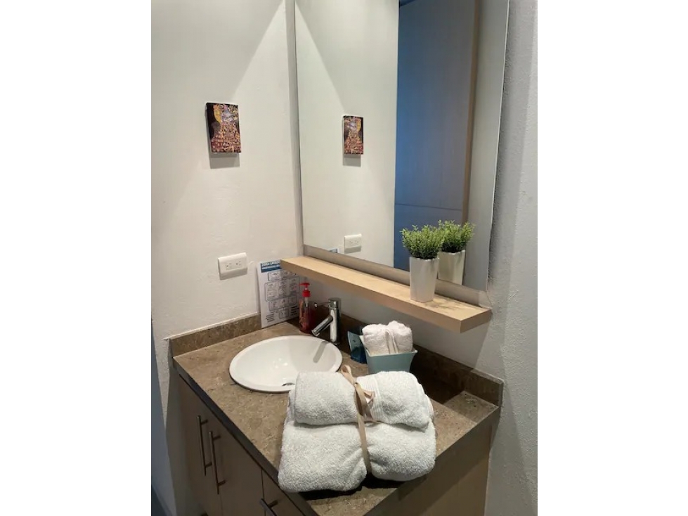 Apartamento de lujo en Santa Marta Gaira piso 8 — foto 5