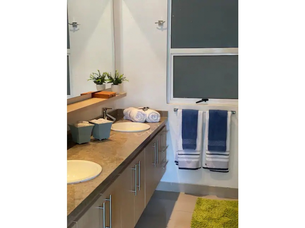 Apartamento de lujo en Santa Marta Gaira piso 8 — foto 6
