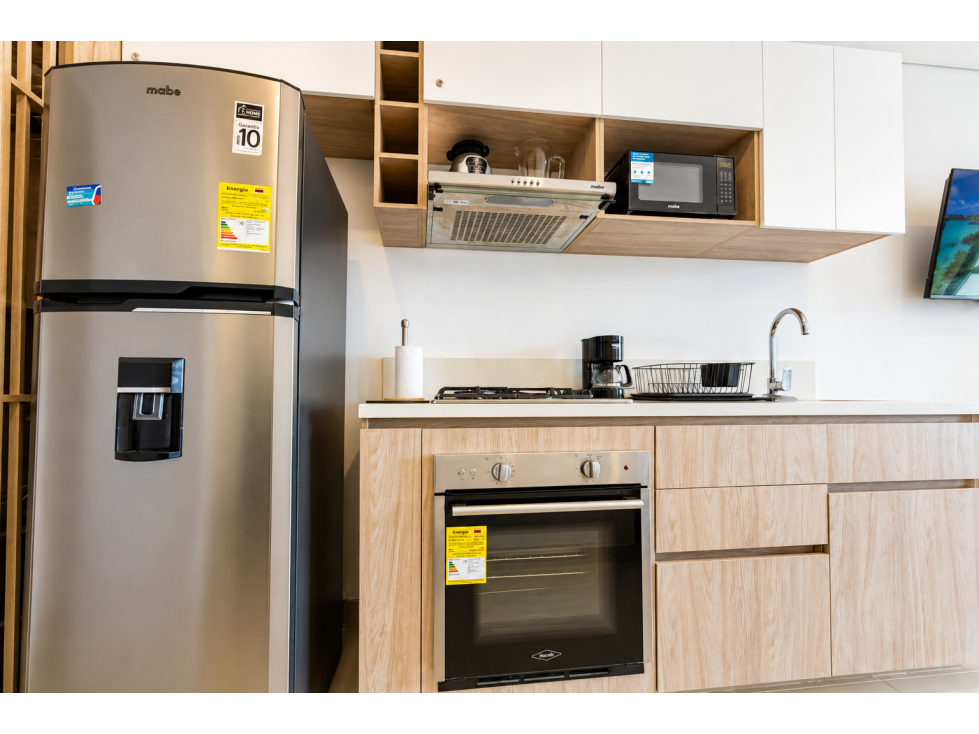 Apartamento loft en Venta en Reserva del Mar — foto 4