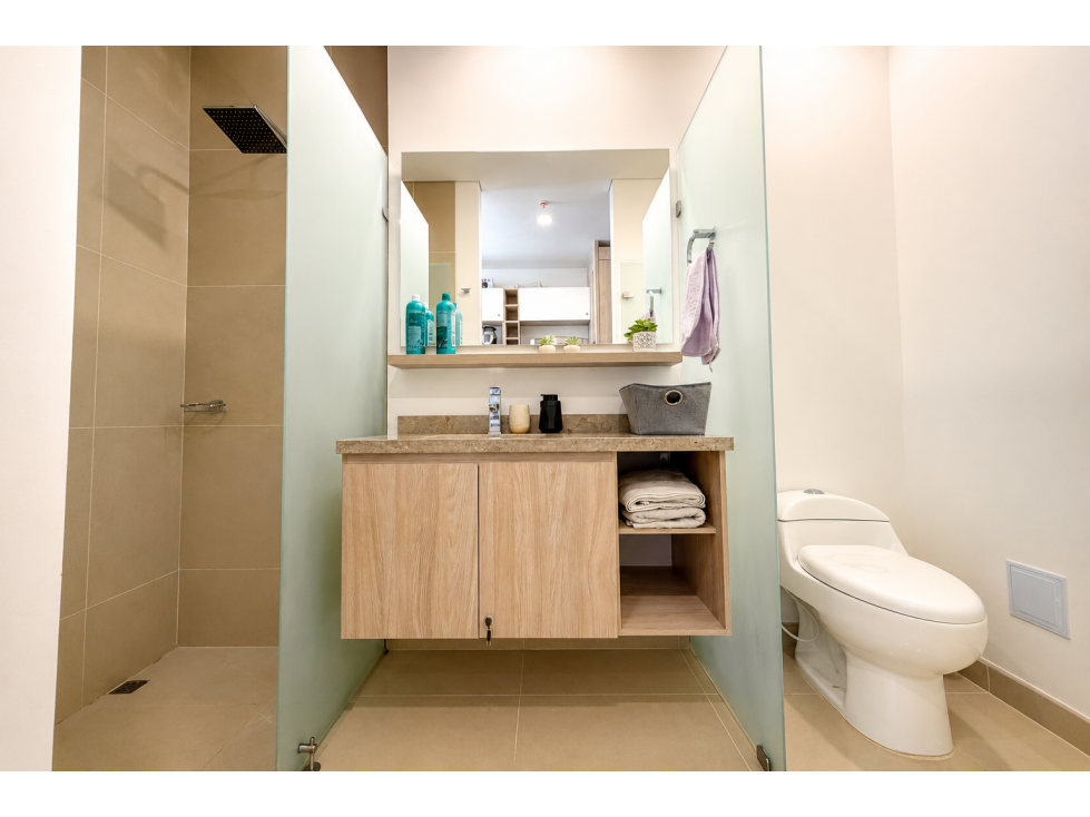 Apartamento loft en Venta en Reserva del Mar — foto 5