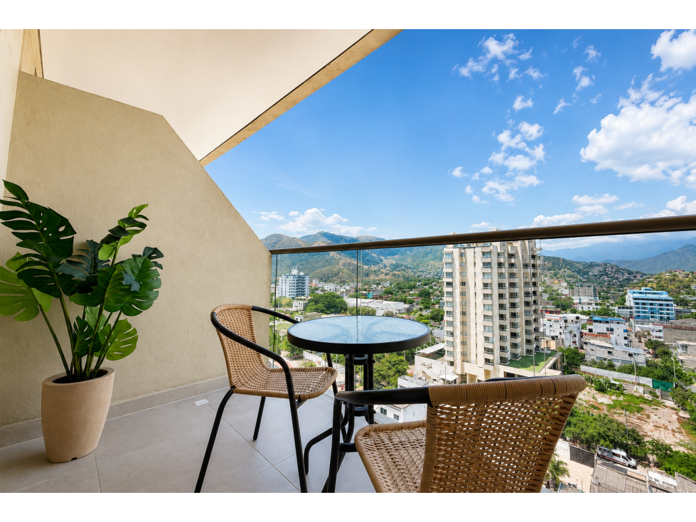 Apartamento loft en Venta en Reserva del Mar — foto 6