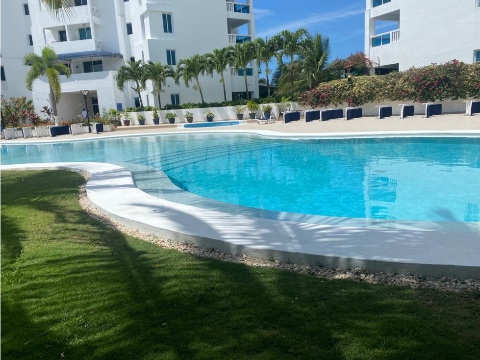 Amplio apartamento a la venta en Playa Blanca - PH Founders II
