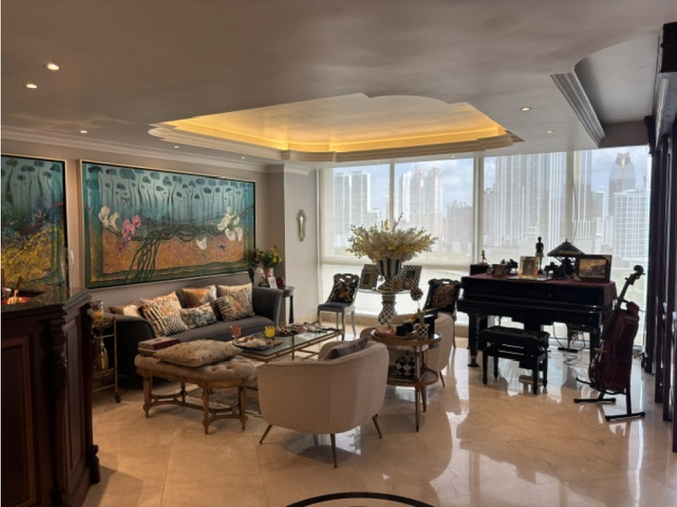 PH Peninsula - Exclusivo apartamento de lujo con amplios espacios — foto 2
