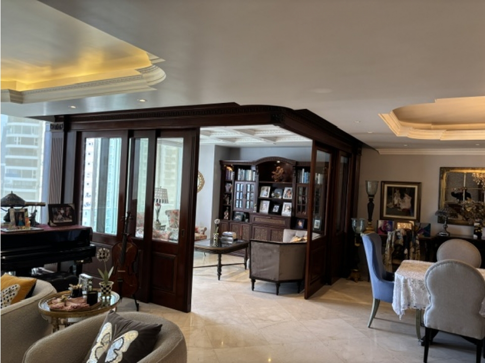 PH Peninsula - Exclusivo apartamento de lujo con amplios espacios — foto 4