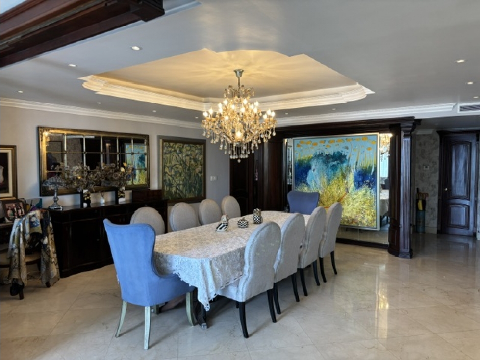 PH Peninsula - Exclusivo apartamento de lujo con amplios espacios — foto 3