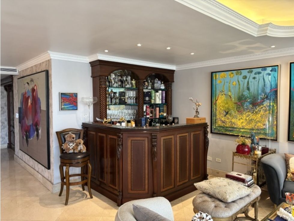PH Peninsula - Exclusivo apartamento de lujo con amplios espacios — foto 5