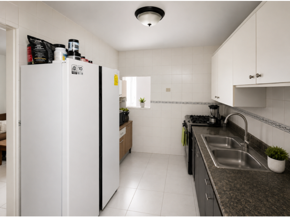 Céntrico apartamento en venta en PH Del Caribe El Cangrejo — foto 4