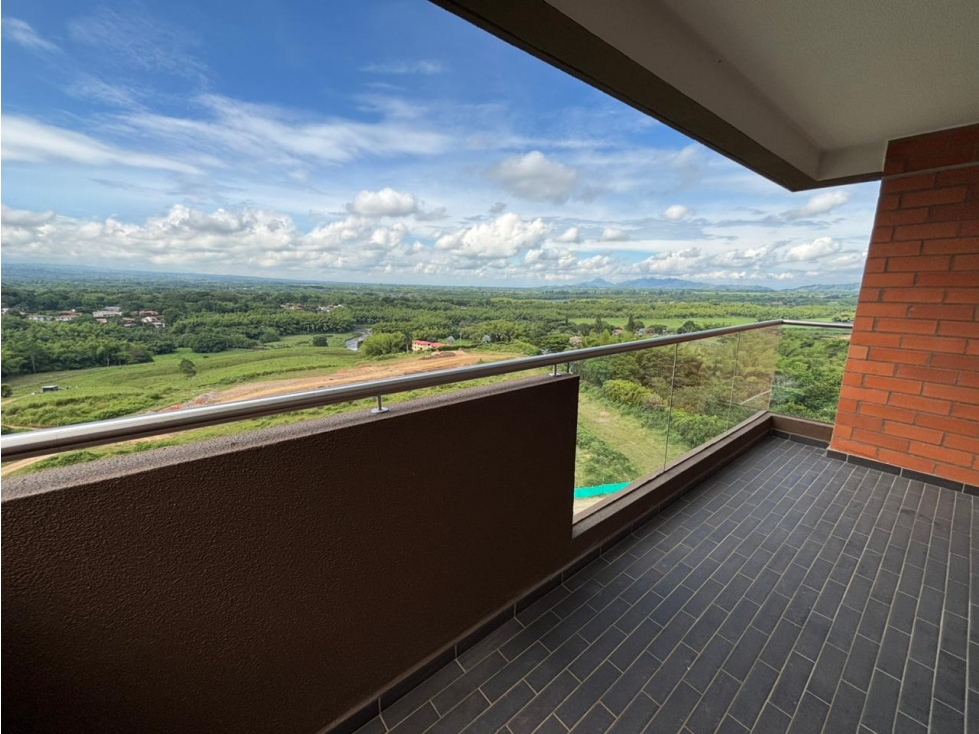 VENTA DE ESPECTACULAR APARTAMENTO NUEVO — foto 4