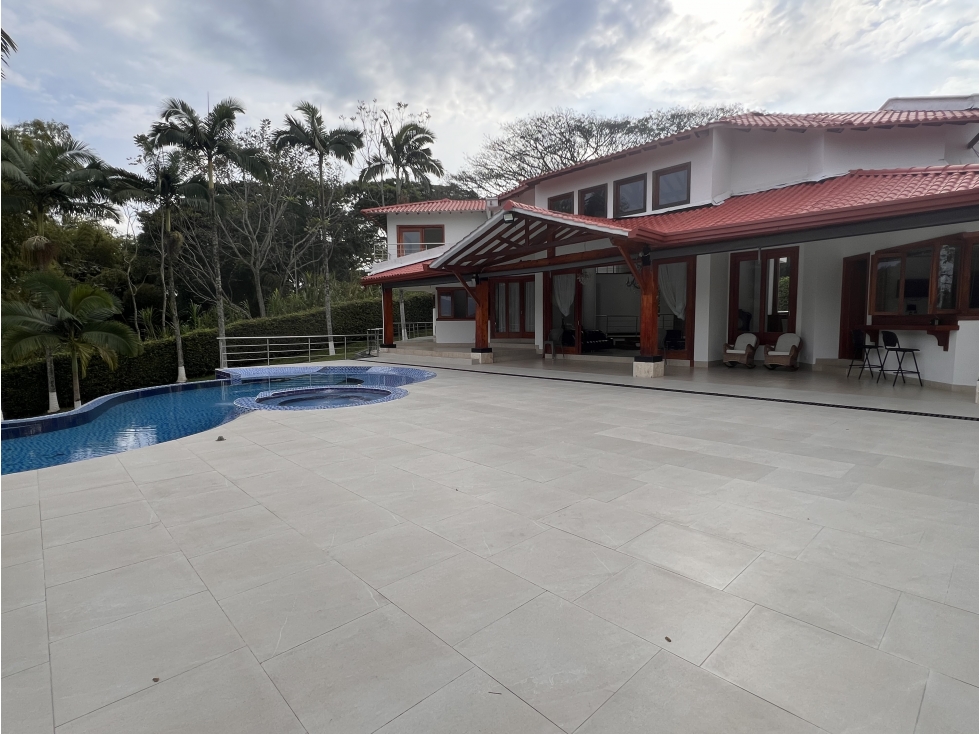 Casa Campestre - 1