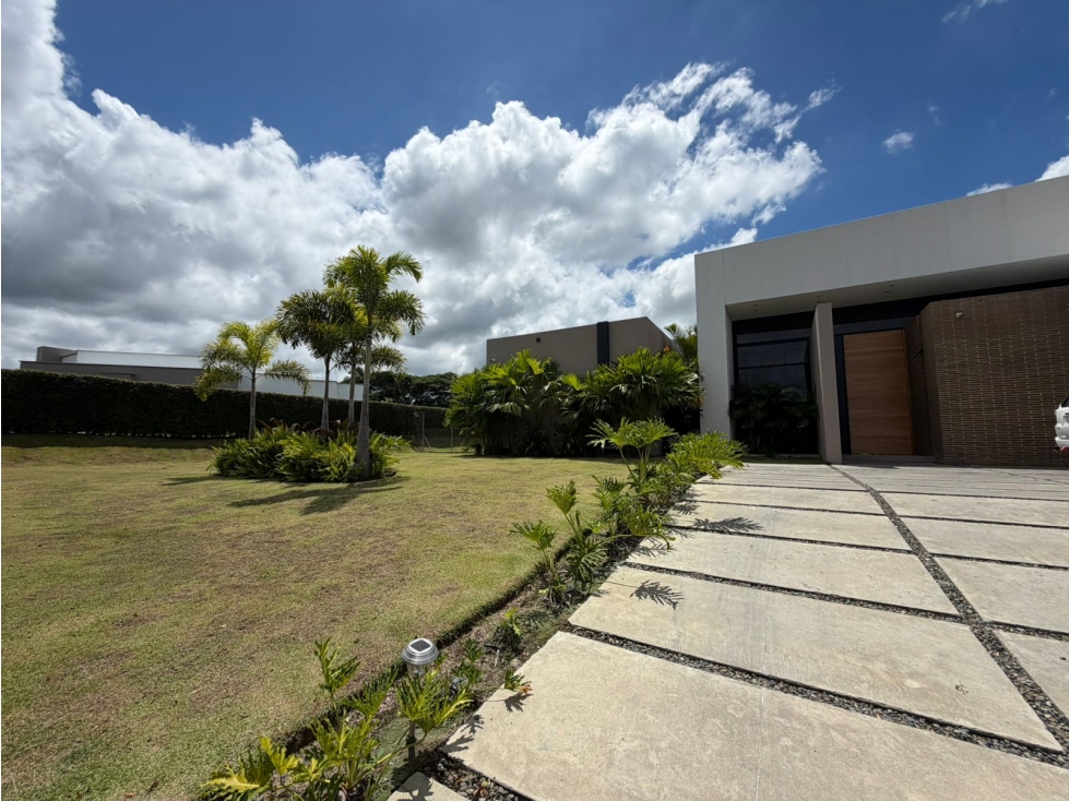 CASA CAMPESTRE