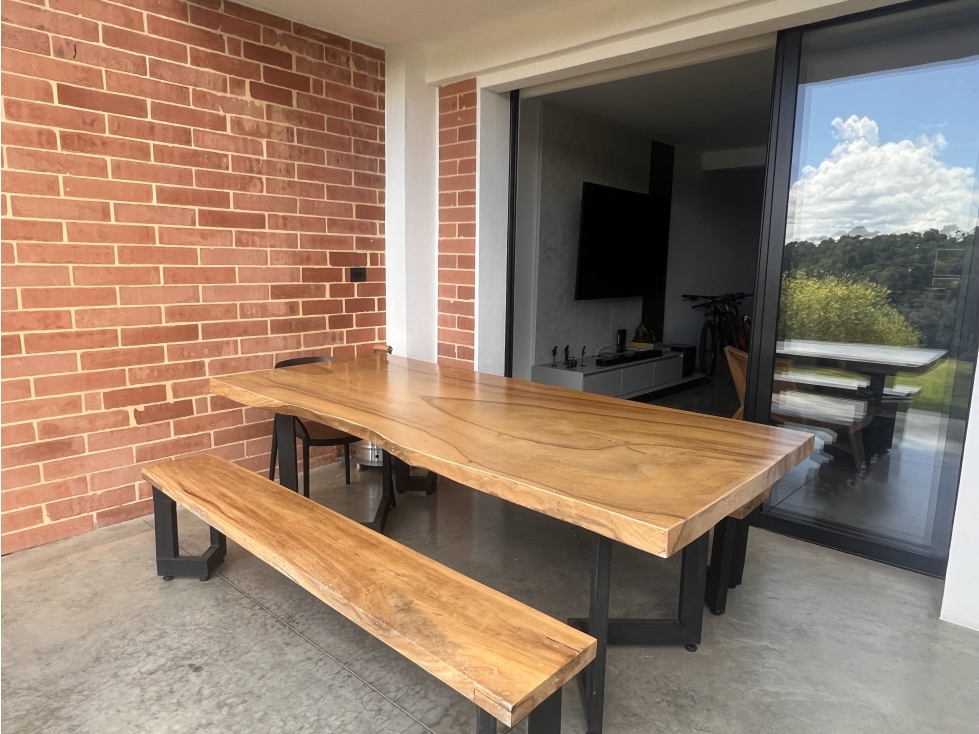 Apartamento - 1