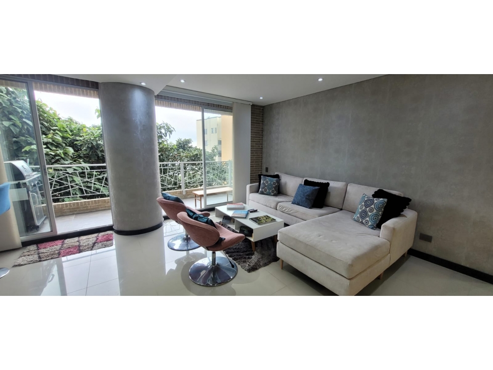 Apartamento