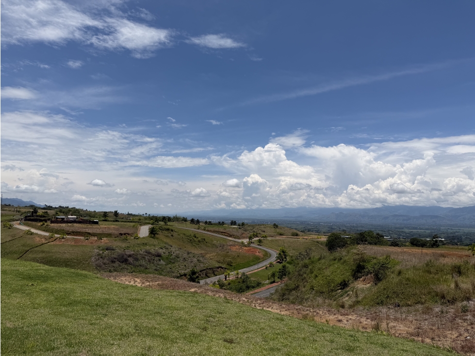 LOTE CAMPESTRE