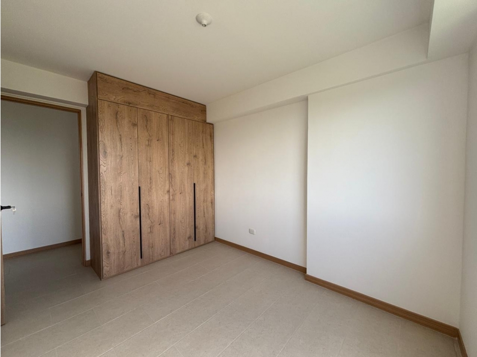 VENTA DE ESPECTACULAR APARTAMENTO NUEVO — foto 6