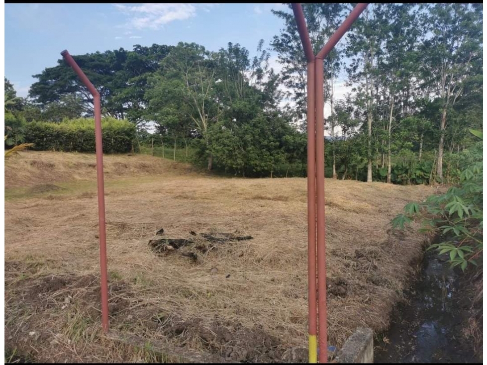 VENTA DE LOTE EN VITERBO - 2
