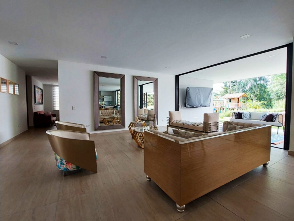 casa campestre san Jose — foto 6