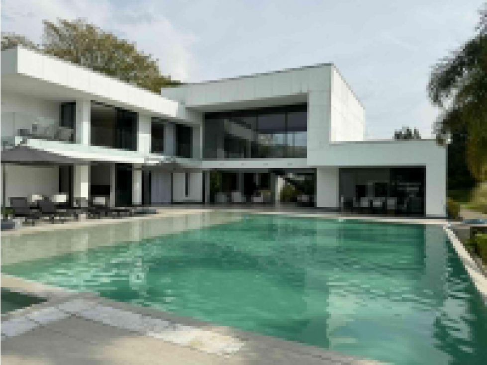 VENTA DE CASA CAMPESTRE EN MALABAR - 6