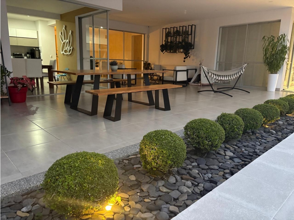 Casa campestre San Jose de las villas — foto 5