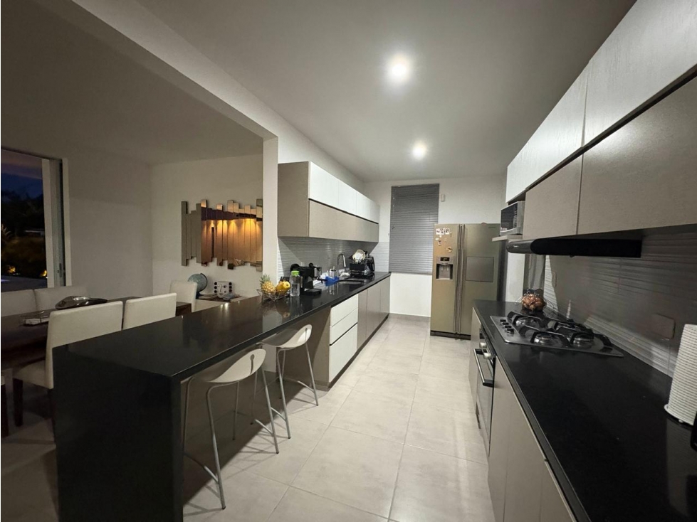 Casa campestre San Jose de las villas — foto 4