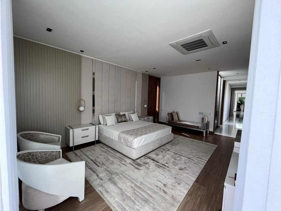 CASA CAMPESTRE - 2