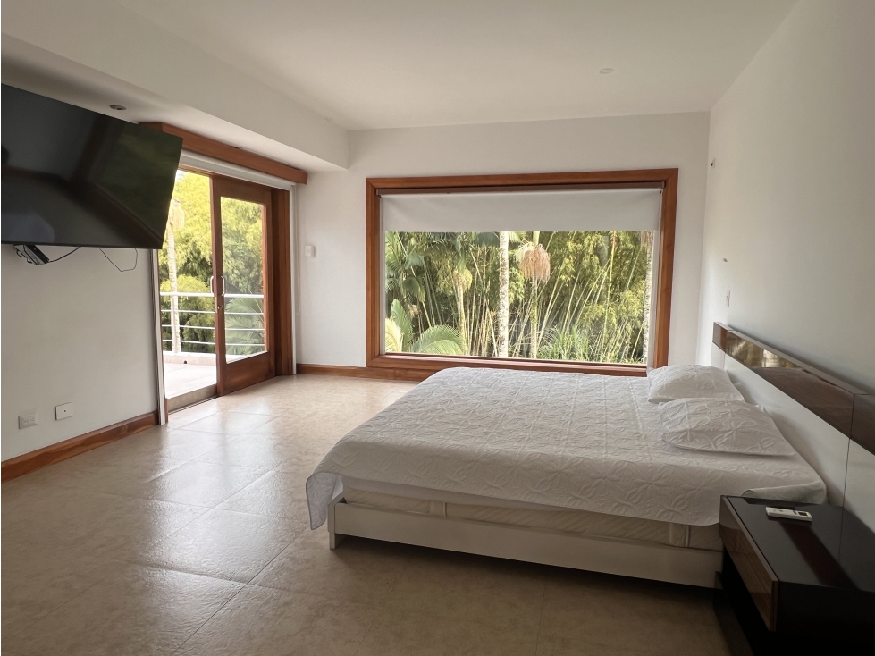 Casa Campestre - 2