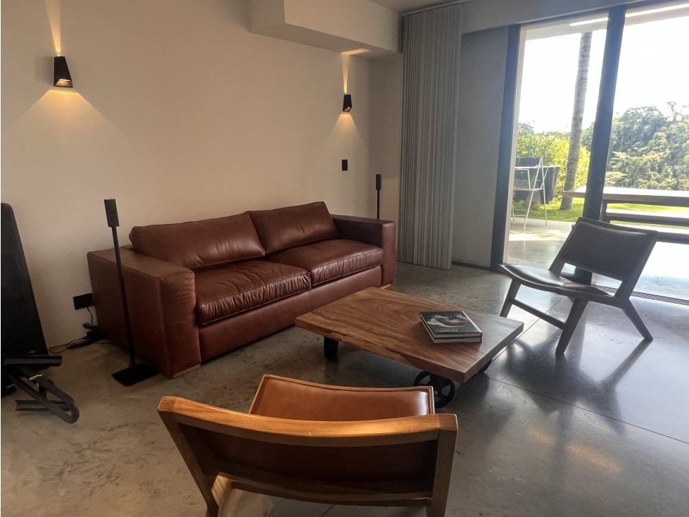 Apartamento - 2