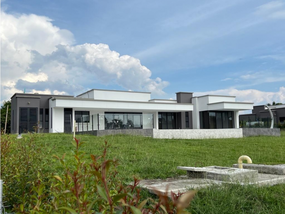 Casa Campestre — foto 2