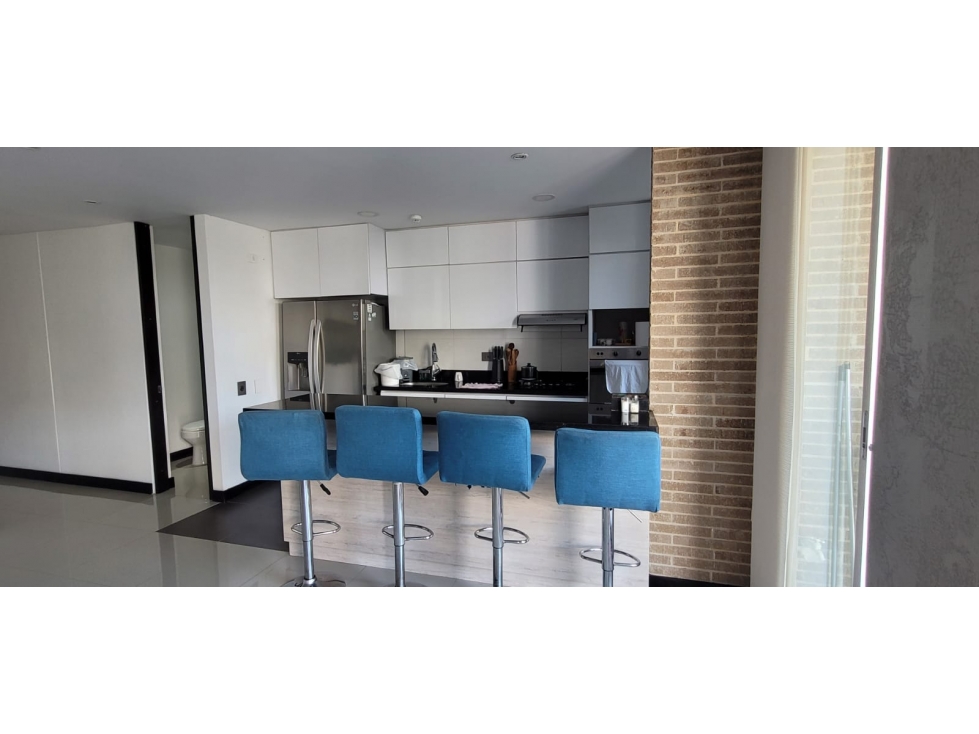 Apartamento — foto 2