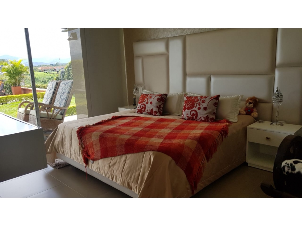 Casa campestre — foto 2