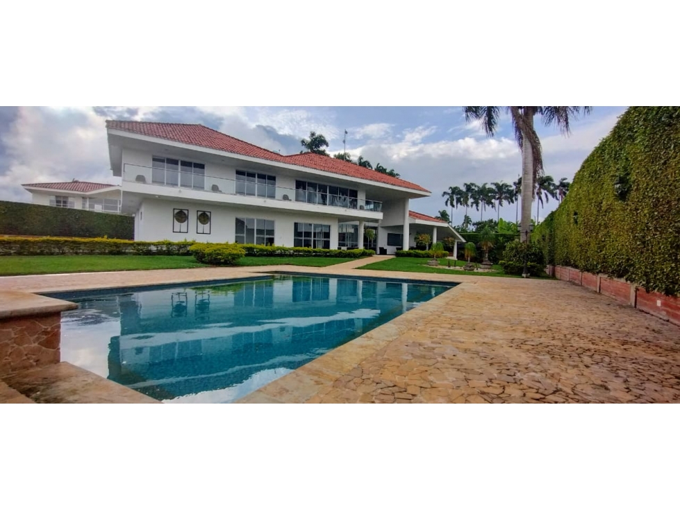 Casa campestre — foto 2