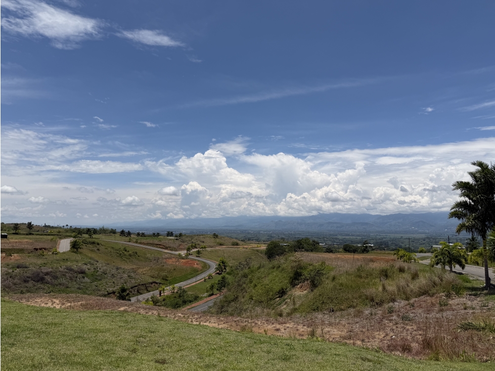 LOTE CAMPESTRE — foto 3