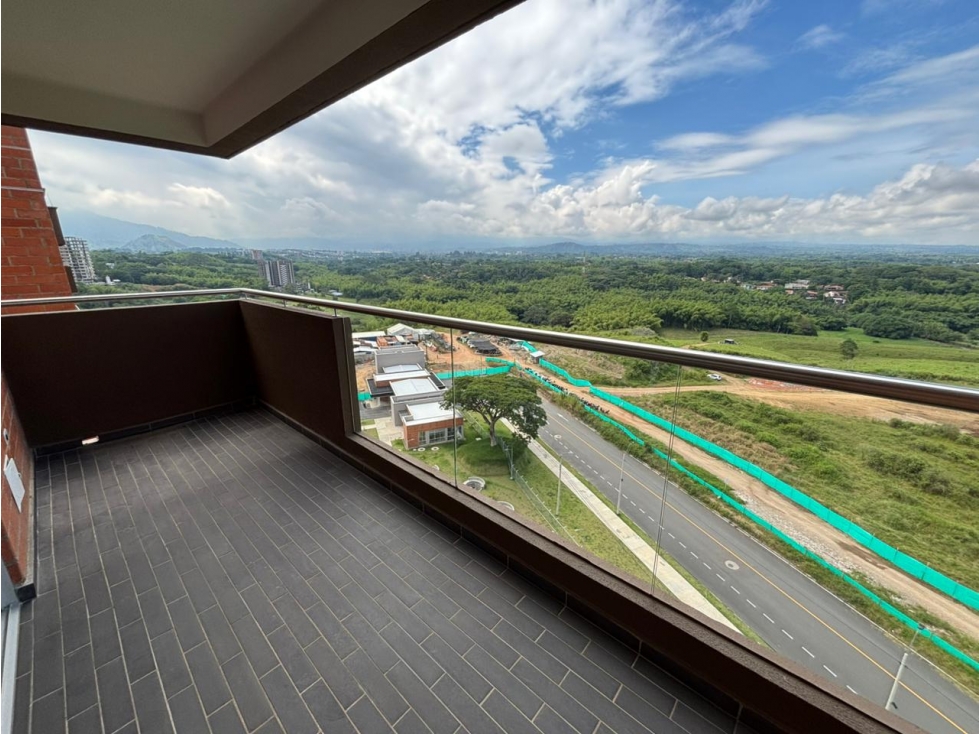 VENTA DE ESPECTACULAR APARTAMENTO NUEVO — foto 3